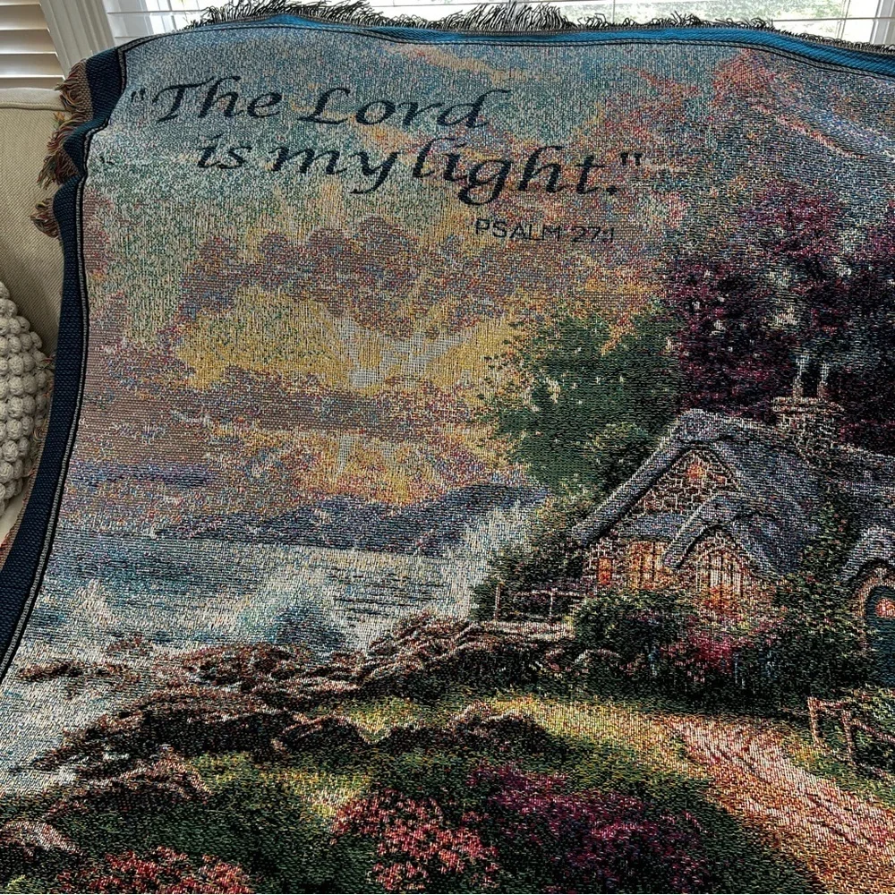 Thomas Kinkade 